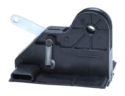 ★Genie ESD GRAC-40 Notentriegelung Schlitten Zugschlitten Laufwagen Mitnehmer Motorwagen Laufkatze Laufbock Gleitschlitten Laufschuh Laufschlitten Rollenwagen Führungsschlitten Antriebsschlitten