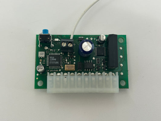 Hörmann spare parts