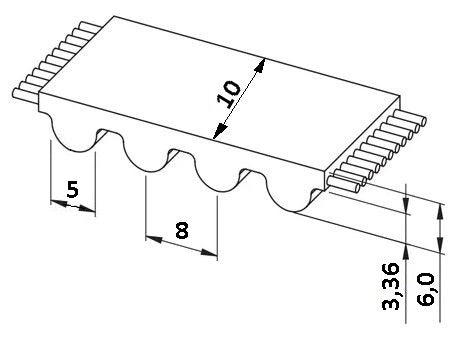 Hörmann spare parts