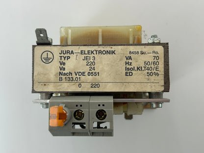 Endress GTA600 Netzteil Trafo Elektronik Stromversorgung Transformator Transformer Schaltnetzteil