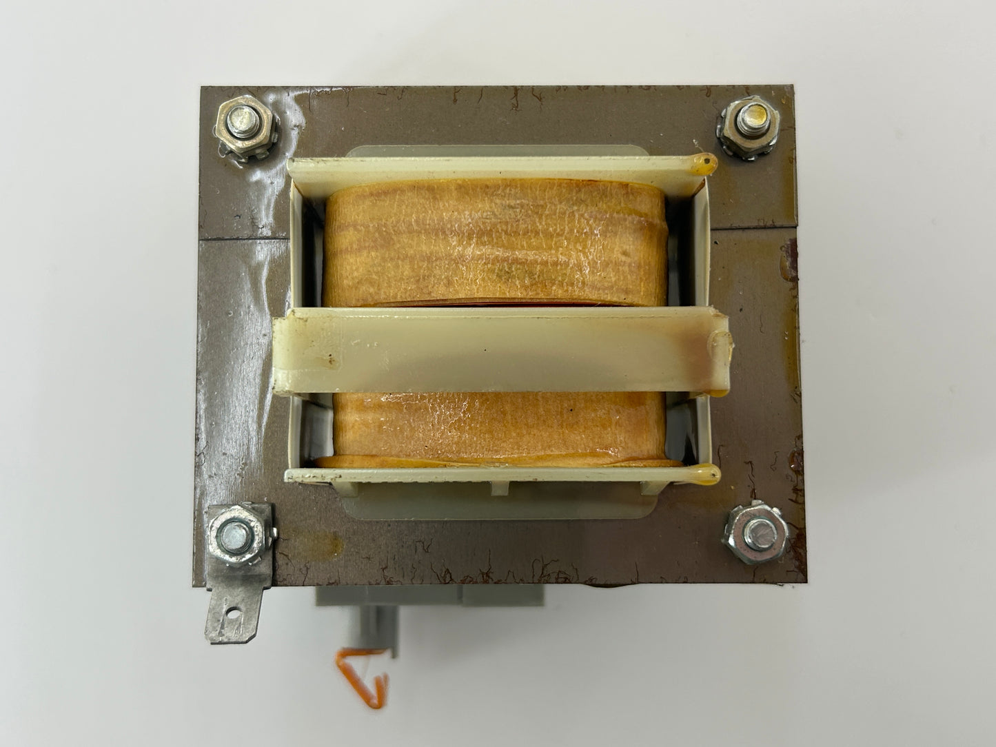 Endress GTA600 Netzteil Trafo Elektronik Stromversorgung Transformator Transformer Schaltnetzteil
