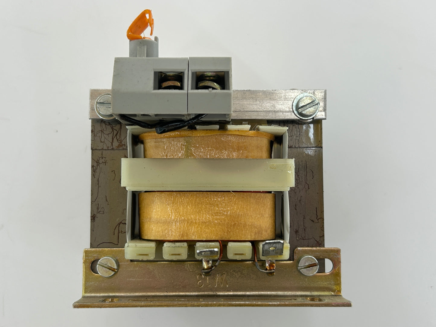 Endress GTA600 Netzteil Trafo Elektronik Stromversorgung Transformator Transformer Schaltnetzteil